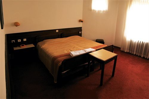 Hotel Lucija Мост-на-Соки Экстерьер фото