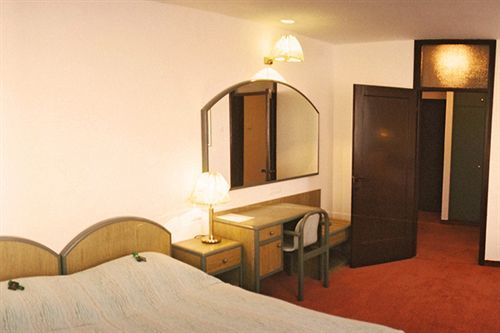 Hotel Lucija Мост-на-Соки Экстерьер фото